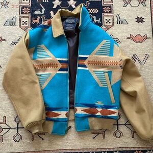 Pendleton men's jacket